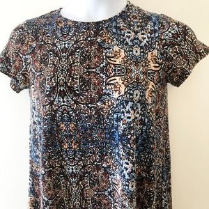 Show Me Your MuMu Size: Small Multicoloured